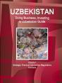 Uzbekistan - Preview