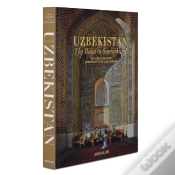 Capa do artigo Uzbekistan