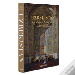Capa do artigo Uzbekistan