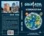 Uzbekistánn - Preview
