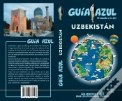 Capa do artigo Uzbekistánn