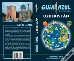 Capa do artigo Uzbekistánn