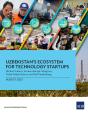 Uzbekistan'S Ecosystem For Technology Startups - Preview