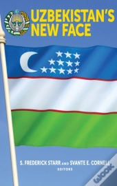 Uzbekistan'S New Face