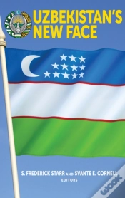 Capa do artigo Uzbekistan