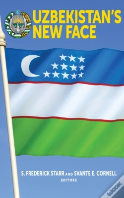 Capa do artigo Uzbekistan'S New Face