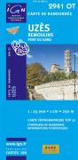 Uzes, Remoulins, Pont Du Gard - Preview