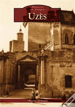 Capa do artigo Uzès