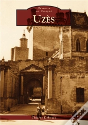 Capa do artigo Uzès