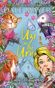 Capa do artigo Uzi In The Urn