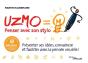 Uzmo/Penser Avec Son Stylo - Presenter Ses Idees, Convaincre Et Faciliter Avec La Pensee Visuelle/Le - Preview