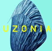 Capa do artigo Uzonia - CD