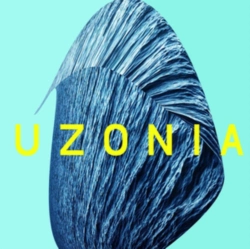 Capa do artigo Uzonia - CD