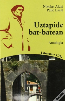 Capa do artigo Uztapide Bat Batean