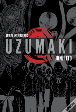 Capa do artigo Uzumaki (3-In-1 Deluxe Edition)