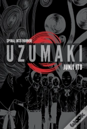 Capa do artigo Uzumaki (3-In-1 Deluxe Edition)
