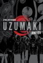 Uzumaki (3-In-1 Deluxe Edition) - Preview