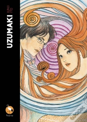 Capa do artigo Uzumaki