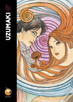 Capa do artigo Uzumaki