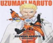 Uzumaki Naruto: Illustrations