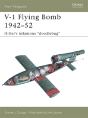 V-1 Flying "Buzz" Bomb, 1942-52 - Preview