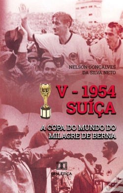 Capa do artigo V 1954 Suíça