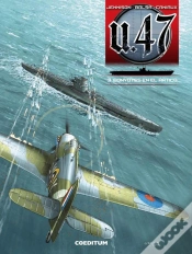 Capa do artigo V-47 Convoyes En El Ártico