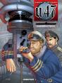 V-47 El Superviviente - Preview