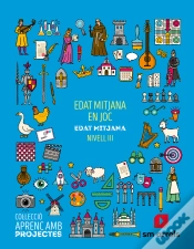 Capa do artigo V-5 Ep Proyecto La Edad Media En Juego
