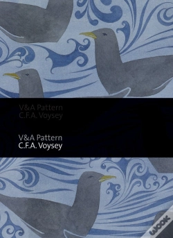 Capa do artigo V A Pattern C F A Voysey