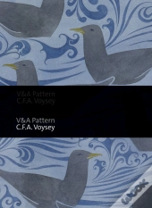 V A Pattern C F A Voysey