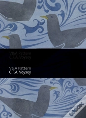 Capa do artigo V A Pattern C F A Voysey