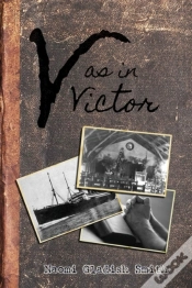 Capa do artigo V As In Victor