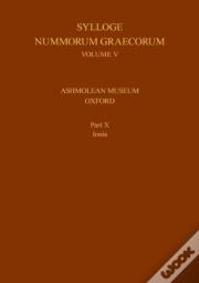 V. Ashmolean Museum, Oxford