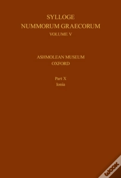Capa do artigo V. Ashmolean Museum, Oxford