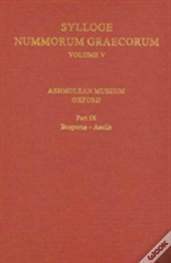 Capa do artigo V. Ashmolean Museum, Oxford