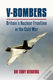 Capa do artigo V-Bombers