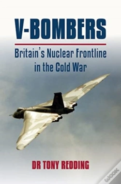 Capa do artigo V-Bombers