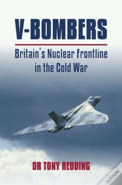 Capa do artigo V Bombers