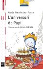 V-Bvbpu.L''Aniversari De Pupi - Preview