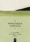 V Certamen De Poesía Aliar