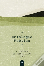 Capa do artigo V Certamen De Poesía Aliar