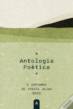 Capa do artigo V Certamen De Poesía Aliar