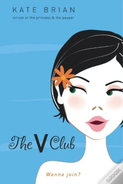 Capa do artigo V Club