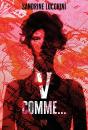 V Comme... - Preview