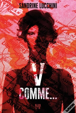 Capa do artigo V Comme...