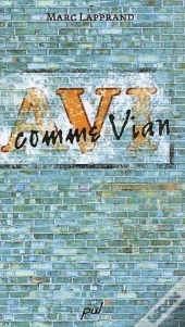 V Comme Vian
