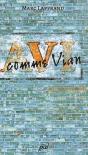 V Comme Vian - Preview