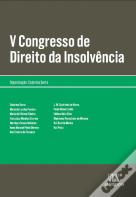 V Congresso de Direito da Insolvência
