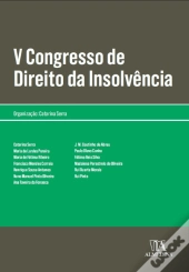 V Congresso de Direito da Insolvência